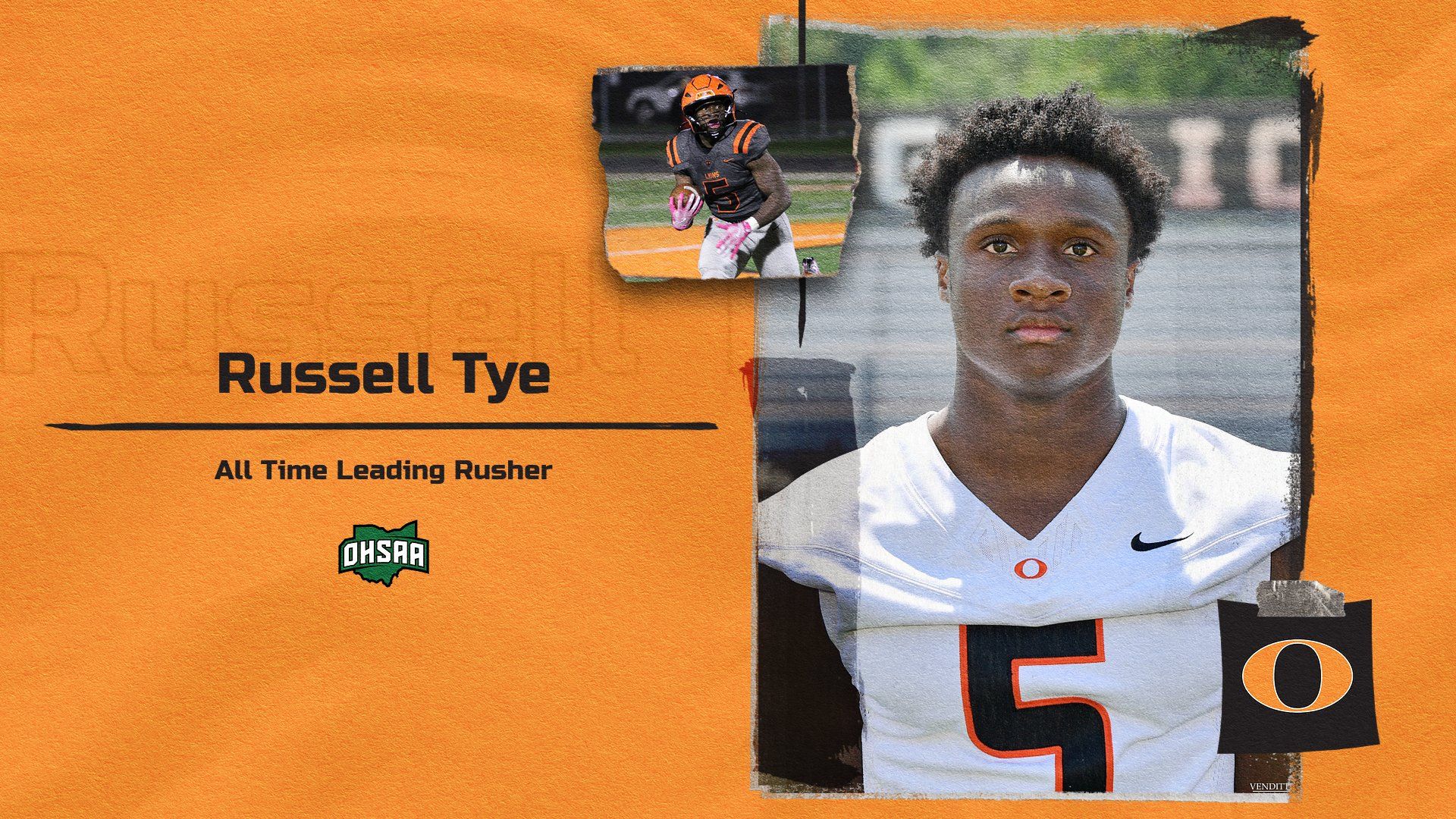 Tye Rushing